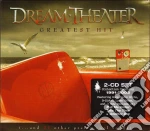 Dream Theater - Greatest Hit & 21 Other Pretty (2 Cd) cd