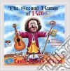 Kevin Bloody Wilson - The Second Kummin' Of Kev cd