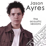 Jason Ayres - Acoustic Sessions cd