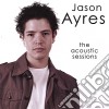 Jason Ayres - Acoustic Sessions cd