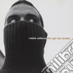 Robbie Williams - The Ego Has Landed cd