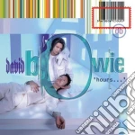 David Bowie - Hours.. . cd