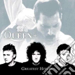 Queen - Greatest Hits III cd