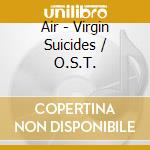 Air - Virgin Suicides / O.S.T. cd