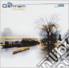 St Germain - Tourist cd