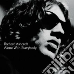 Richard Ashcroft - Alone With Everybody cd