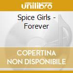 Spice Girls - Forever cd