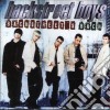 Backstreet Boys - Backstreet'S Back cd