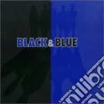 Backstreet Boys - Black & Blue cd
