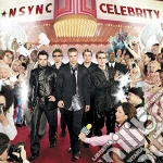 Nsync - Celebrity [+2 Bonus] cd