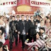 Nsync - Celebrity [+2 Bonus] cd
