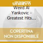 Weird Al Yankovic - Greatest Hits Vol. 2 [Australian Import] [Australian Import] cd