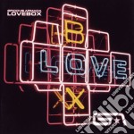 Groove Armada - Lovebox