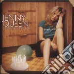 Queen Jenny - Girls Who Cry Need Cake