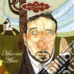 Mood Elevator - Married Alive cd