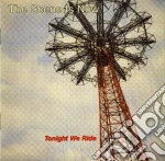 Scene Is Now - Tonight The Ride cd