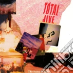 Scene Is Now - Total Jive cd