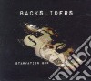 Backsliders - Starvation Box cd