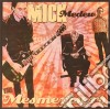 Mick Medew - Mesmerisers cd