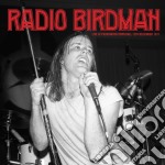 (LP Vinile) Radio Birdman - Live At Paddington Town (2 Lp)