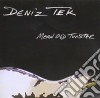 Deniz Tek - Mean Old Twister cd