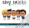 Tiny Tracks - One Direction - Lullabies Performed By Tiny Tracks cd