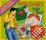 Peter Combe - Peter Combe'S Triple Pack cd