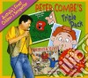 Peter Combe - Peter Combe'S Triple Pack cd