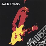 Jack Evans - Spy Song