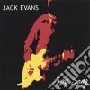Jack Evans - Spy Song cd