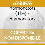 Harmonators (The) - Harmonators cd