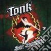 Tonk - Sister Switchblade cd musicale di Tonk