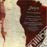 Gotye - Like Drawing Blood cd