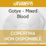 Gotye - Mixed Blood cd