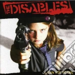 Disables (The) - Nothing For No One cd