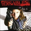 Disables (The) - Nothing For No One cd