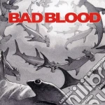 Bad Blood - Harsh Reality cd