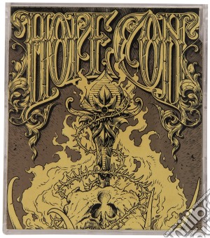 Hope Conspiracy - Hang Your Cross cd musicale di Hope Conspiracy