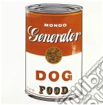 (LP Vinile) Mondo Generator - Dog Food vinile