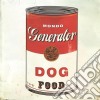 Mondo Generator - Dog Food cd
