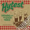 Hytest - Dishing Out The Good Times cd
