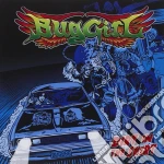 Buggirl - Dirt In The Skirt cd