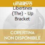 Libertines (The) - Up Bracket cd