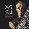 Dave Hole - Goin' Back Down cd