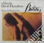 Bilitis / O.S.T. cd