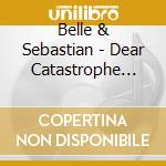 Belle & Sebastian - Dear Catastrophe Waitress cd