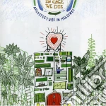 Architecture In Helsinki - In Case We Die cd