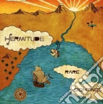 Hermitude - Rare Sightings Ep cd