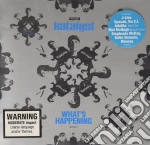 Katalyst - What'S Happening cd