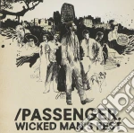 Passenger - Wicked Mans Rest cd